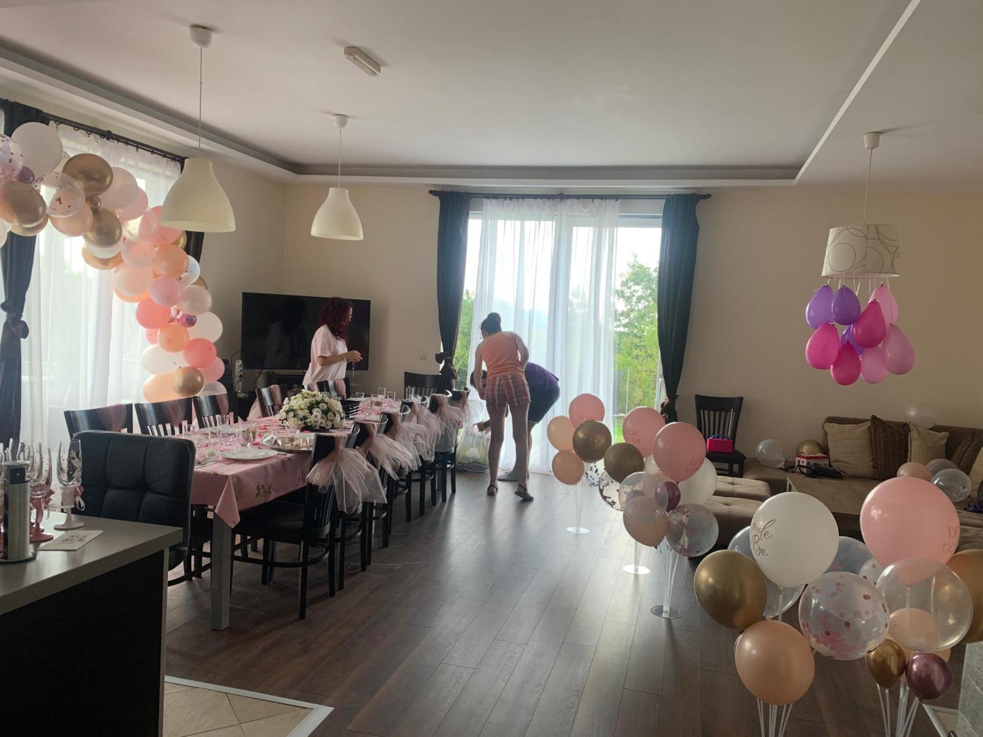 Vakarel Residence Eksteriør billede